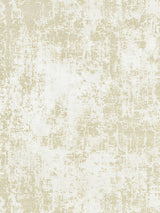 Scalamandre Tesoro Printed Velvet Champagne Fabric