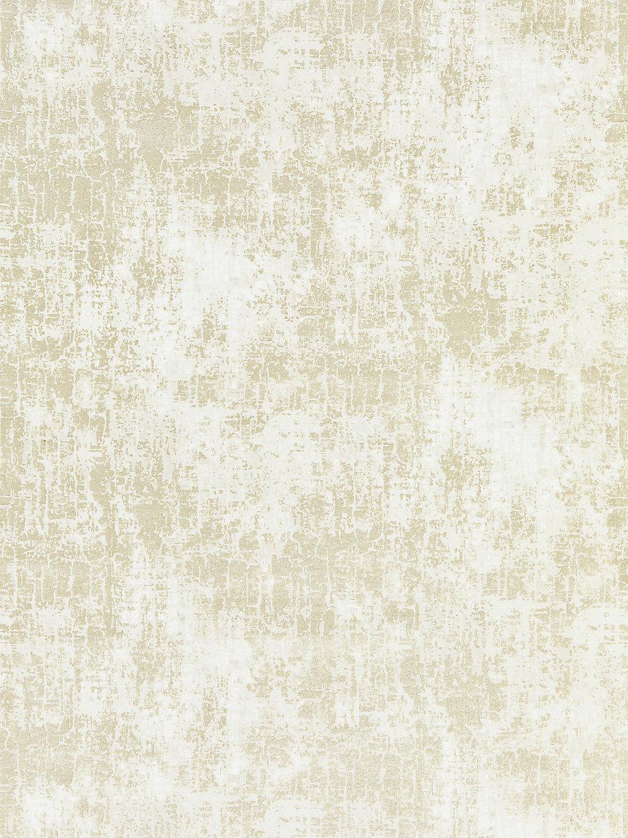 Scalamandre Tesoro Printed Velvet Champagne Fabric