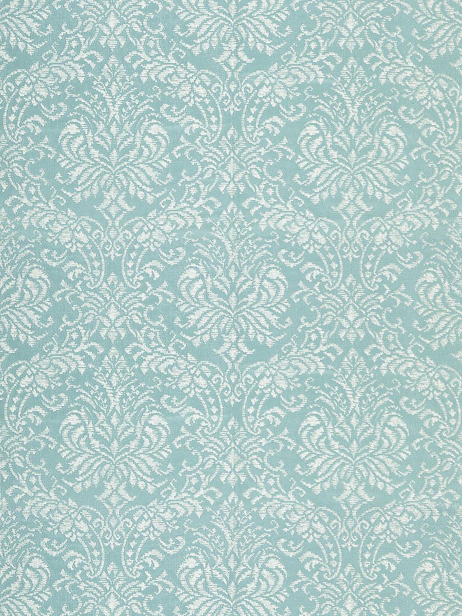 Scalamandre Camille Damask Spa Fabric