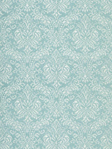 Scalamandre Camille Damask Spa Fabric