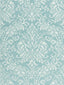 Scalamandre Camille Damask Spa Fabric