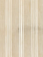 Scalamandre Pacific Stripe Champagne Wallpaper