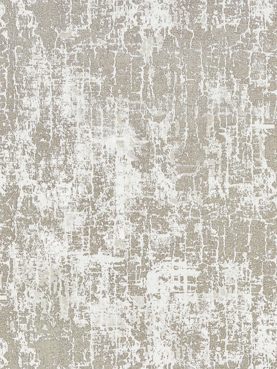 Scalamandre Tesoro Printed Velvet Antique Fabric