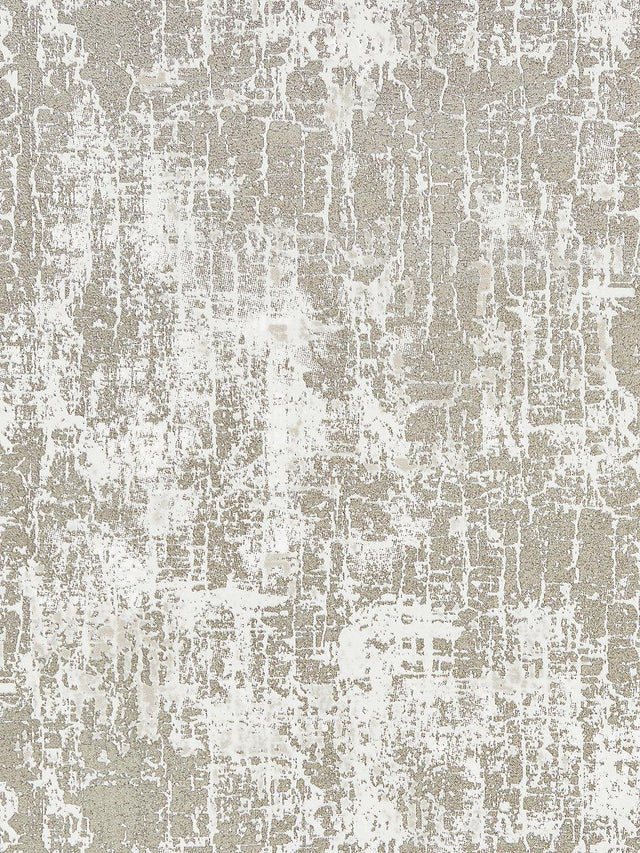 Scalamandre Tesoro Printed Velvet Antique Fabric