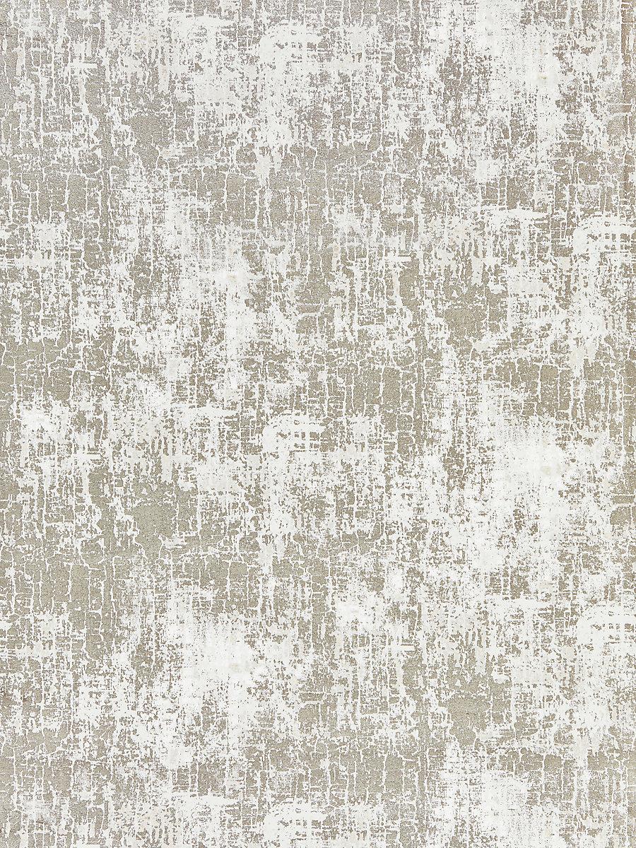 Scalamandre Tesoro Printed Velvet Antique Fabric