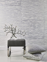 Scalamandre Canyon Gilt Wallpaper