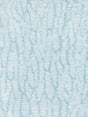 Scalamandre Rainshadow Blue Ice Wallpaper