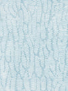 Scalamandre Rainshadow Blue Ice Wallpaper