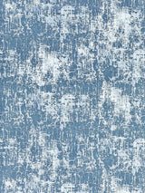 Scalamandre Tesoro Printed Velvet Nightfall Fabric