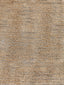 Scalamandre Canyon Taupe & Silver Wallpaper