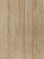Scalamandre Pacific Stripe Taupe & Silver Wallpaper