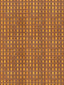 Scalamandre Tortoiseshell Sienna Wallpaper