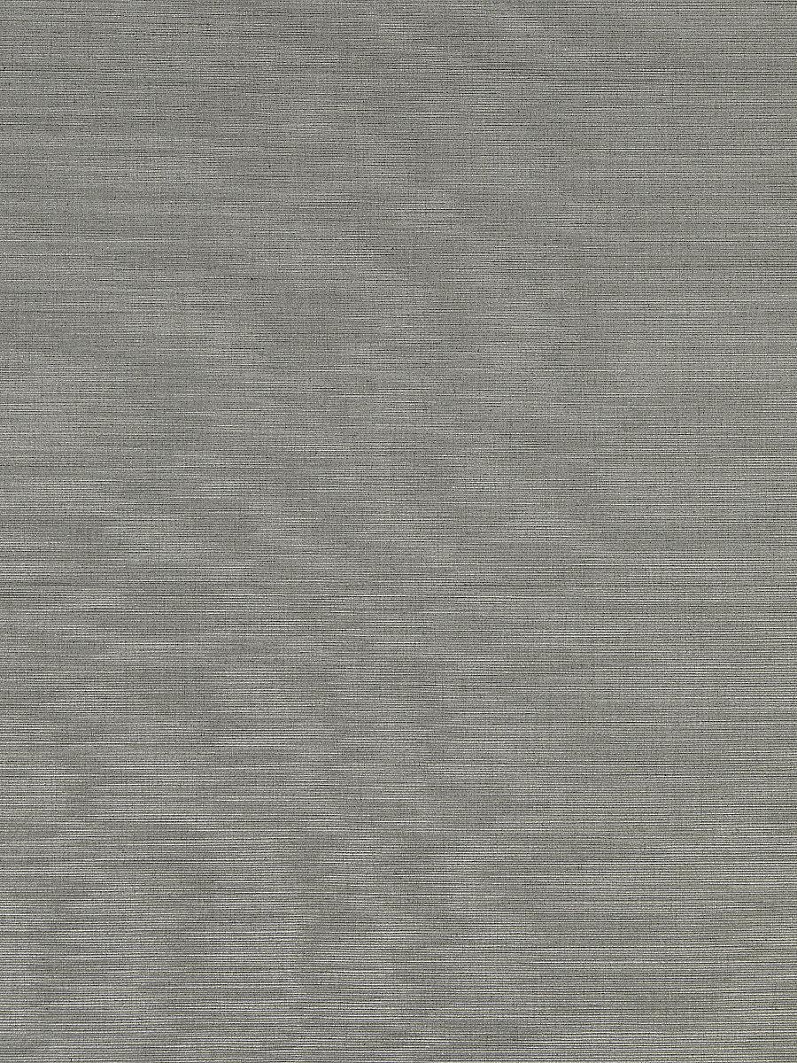 Scalamandre Riva Moire Graphite Fabric
