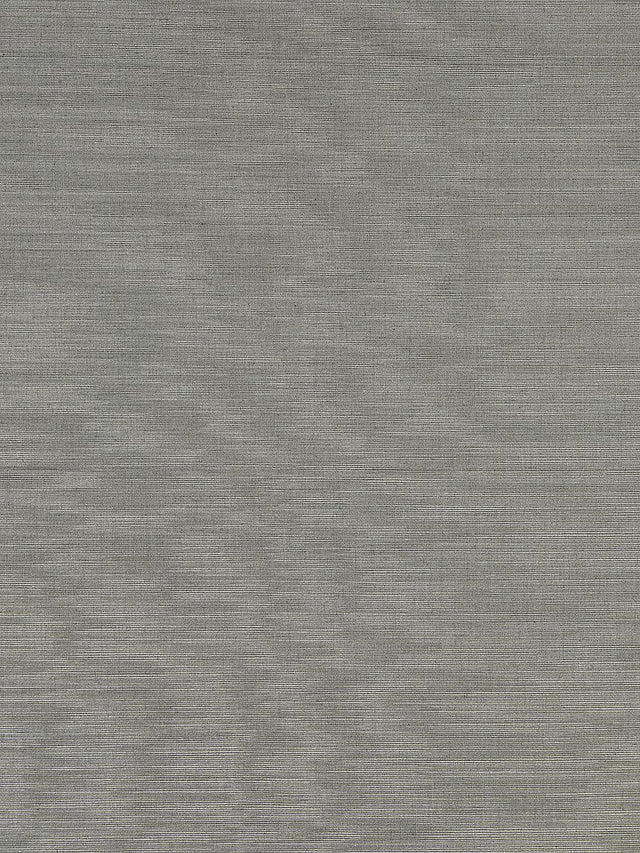 Scalamandre Riva Moire Graphite Fabric