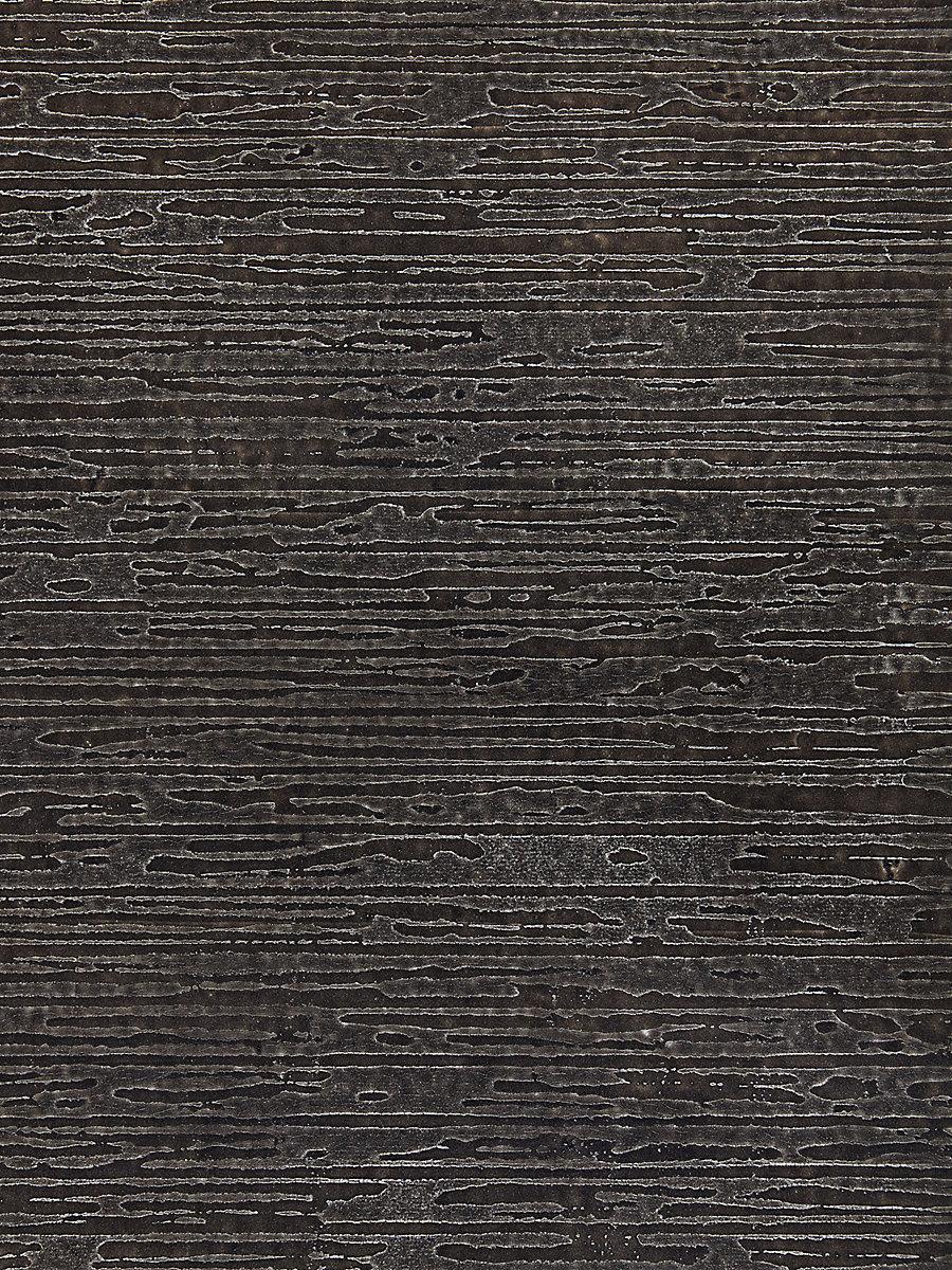 Scalamandre Canyon Bronze Wallpaper