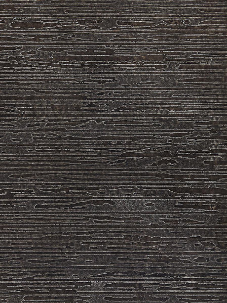 Scalamandre Canyon Bronze Wallpaper