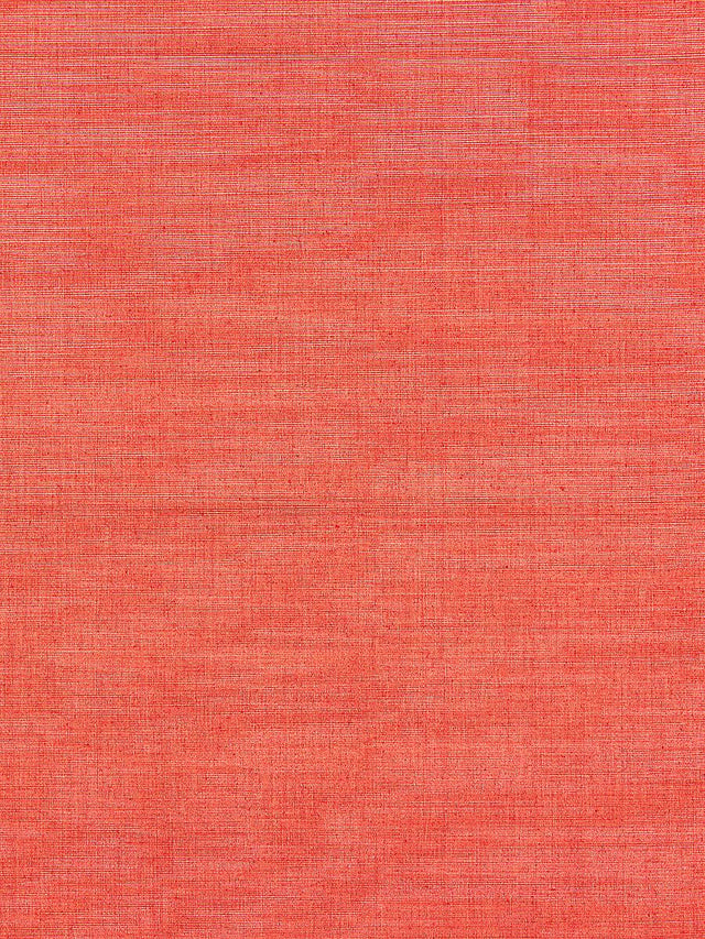 Scalamandre Riva Moire Azalea Fabric
