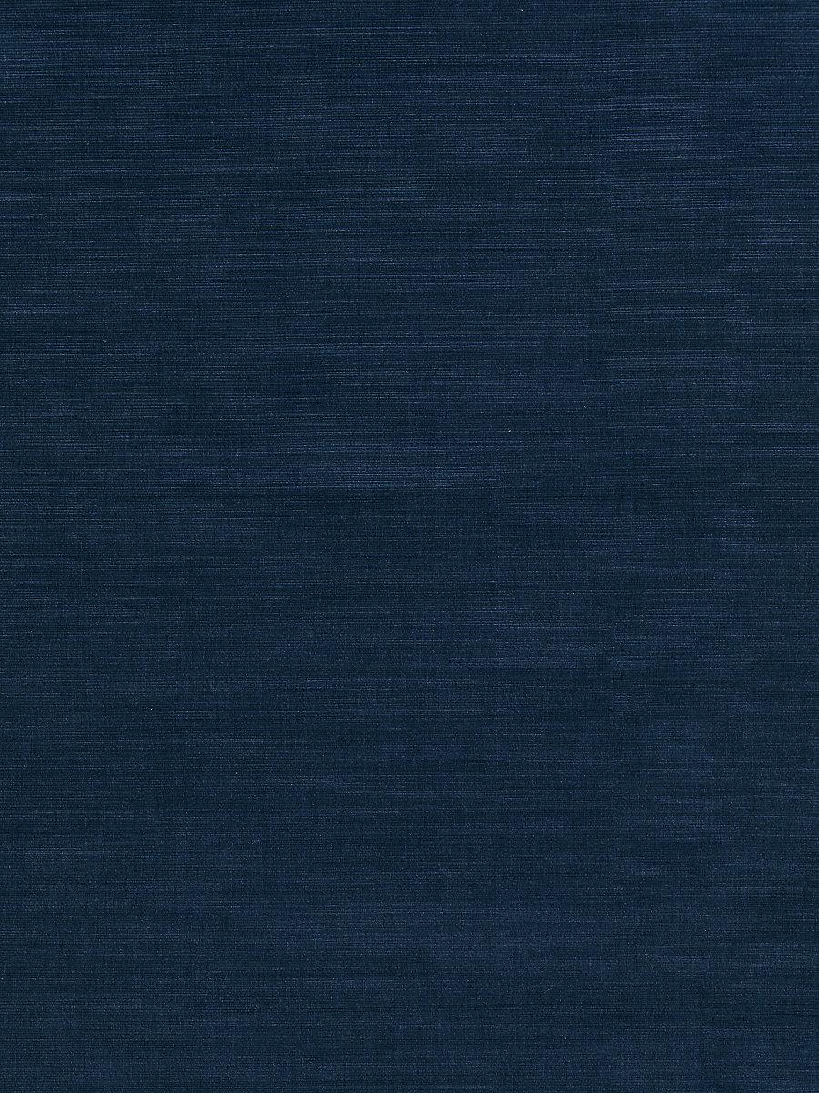 Scalamandre Riva Moire Midnight Fabric