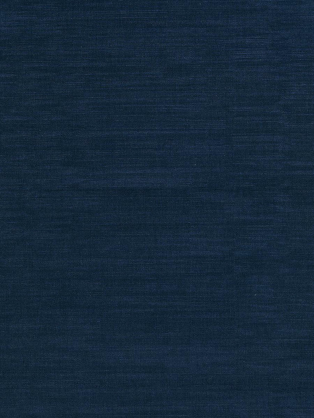 Scalamandre Riva Moire Midnight Fabric