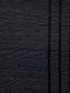 Scalamandre Ardennais Silk Horsehair Black Fabric