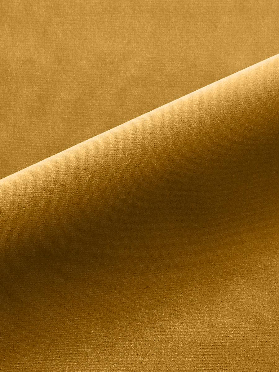Scalamandre Linley Mustard Fabric