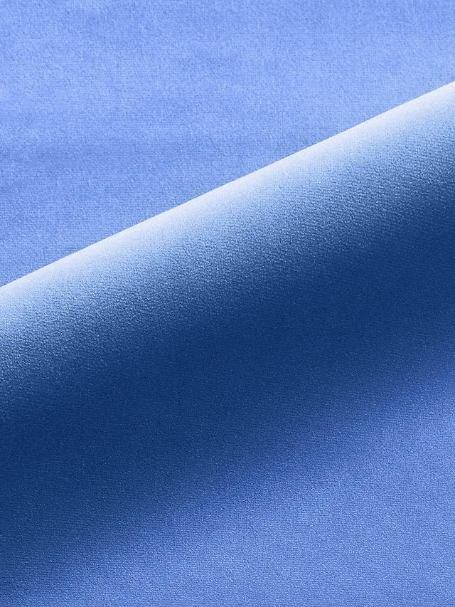Scalamandre Linley Antwerp Blue Fabric