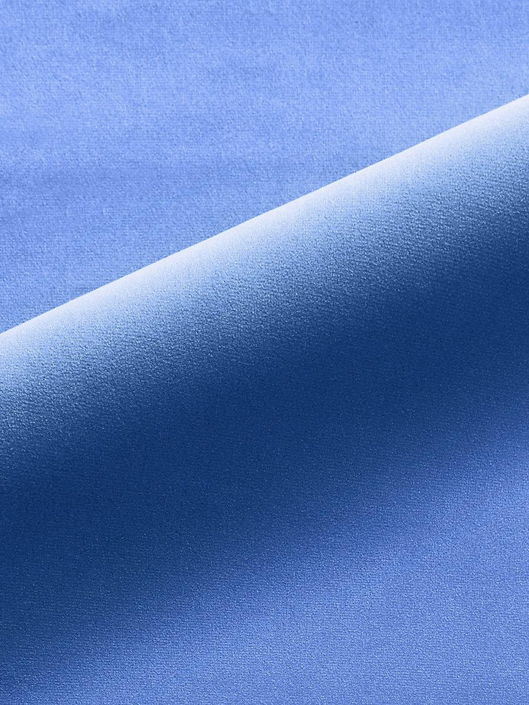 Old World Weavers LINLEY ANTWERP BLUE Fabric