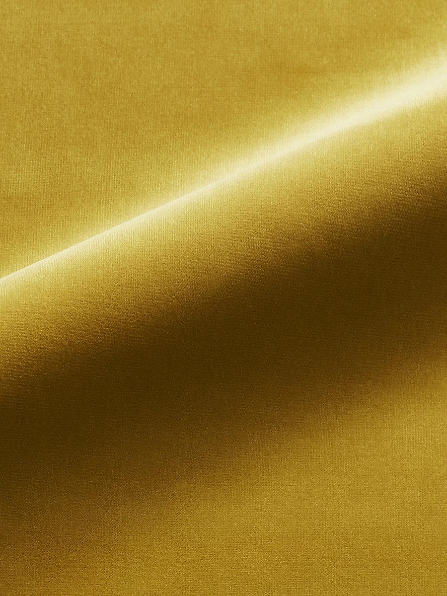 Scalamandre Linley Burnt Gold Fabric