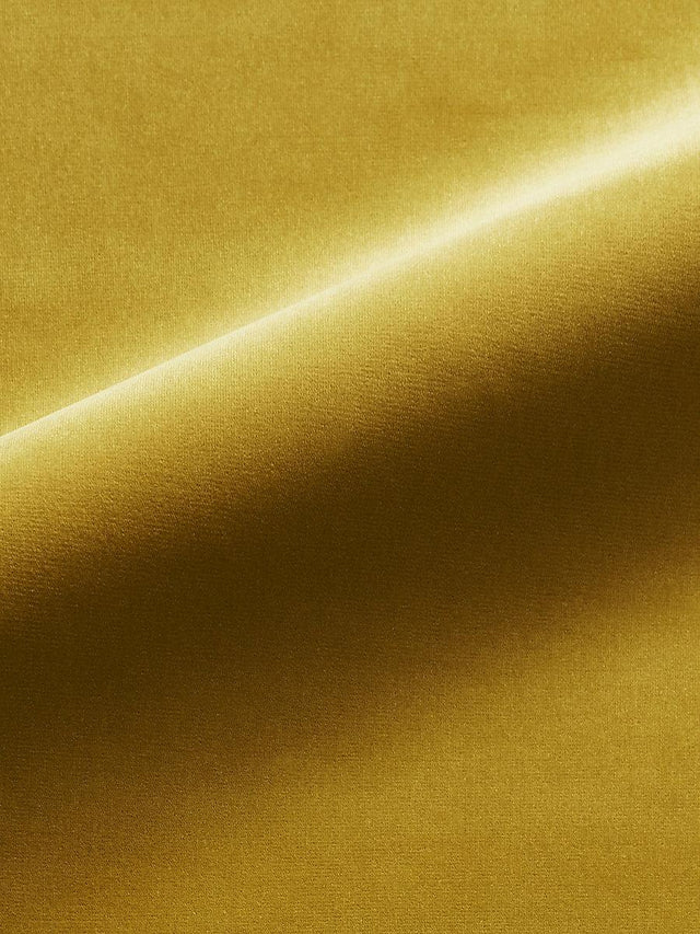 Scalamandre Linley Burnt Gold Fabric