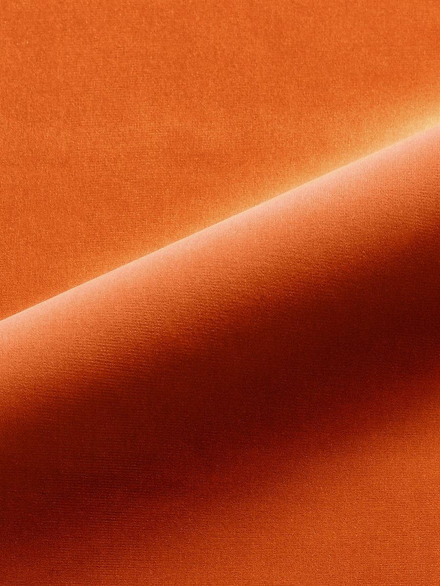 Scalamandre Linley Persimmon Fabric