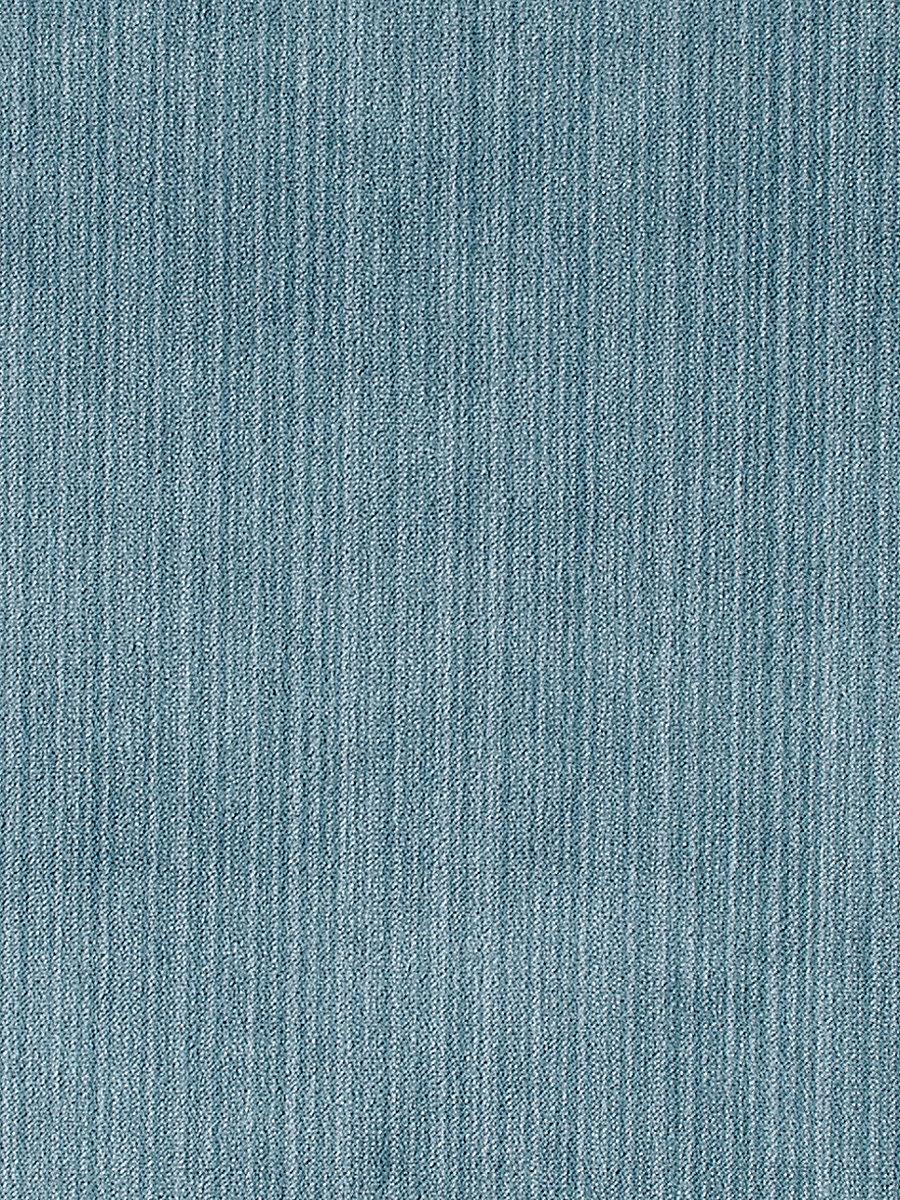 Scalamandre Strie Velvet Peacock Fabric