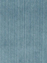 Scalamandre Strie Velvet Peacock Fabric