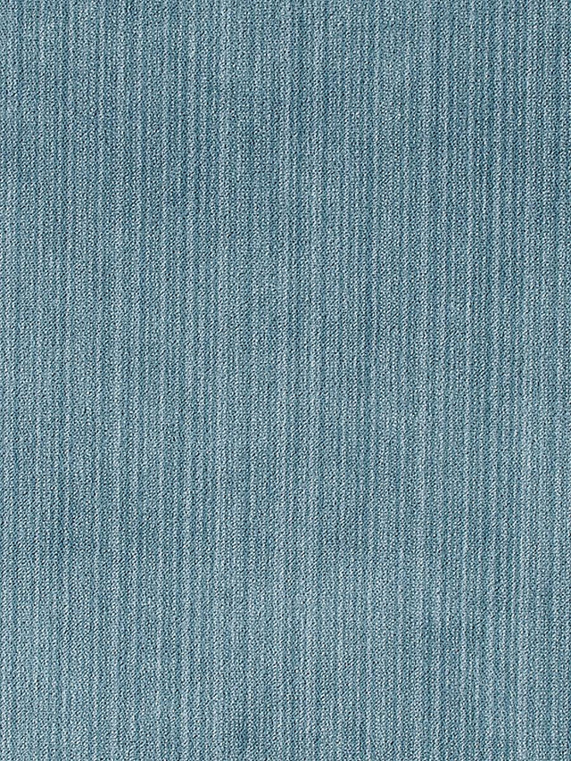 Scalamandre Strie Velvet Peacock Fabric
