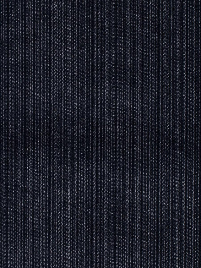 Scalamandre Strie Velvet Ink Fabric