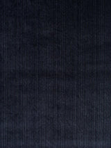 Scalamandre Strie Velvet Ink Fabric