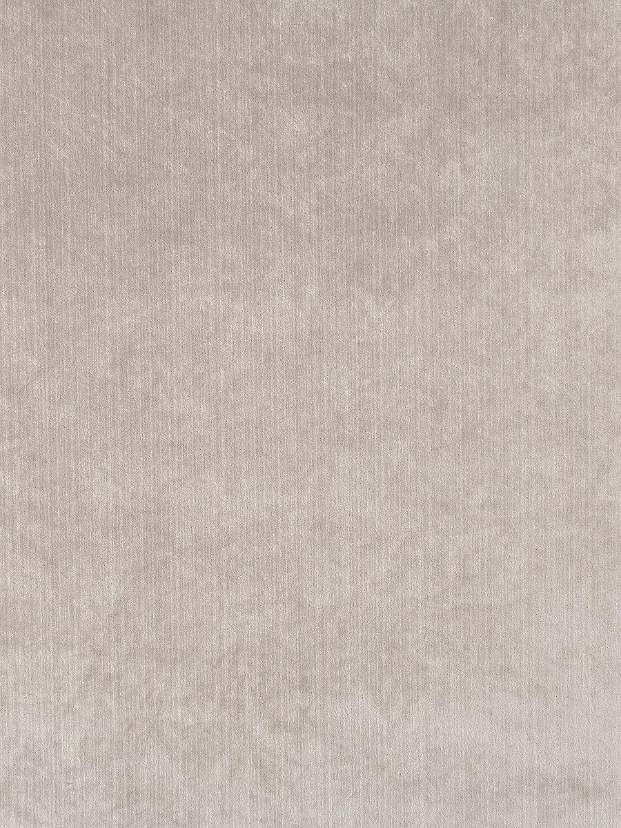 Scalamandre Strie Velvet Pewter Fabric