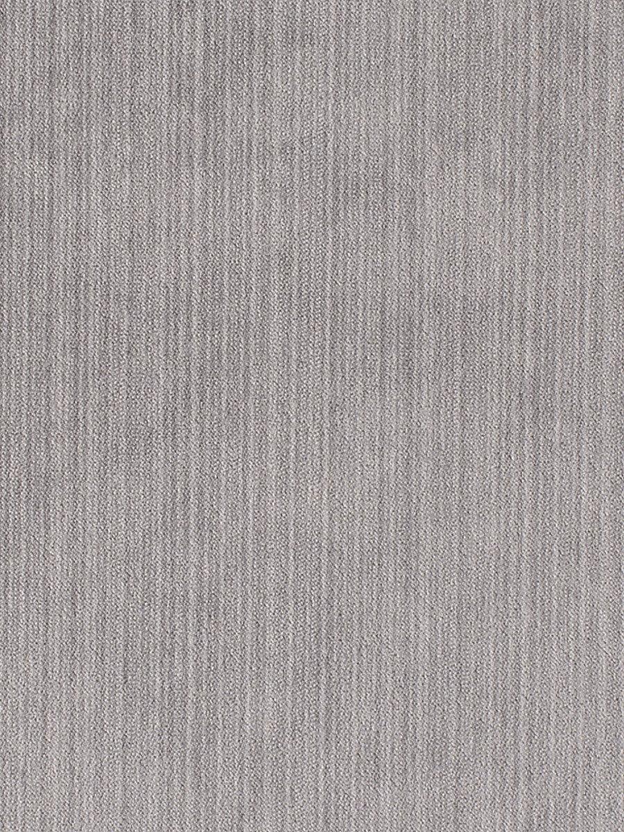 Scalamandre Strie Velvet Seal Fabric