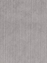 Scalamandre Strie Velvet Seal Fabric