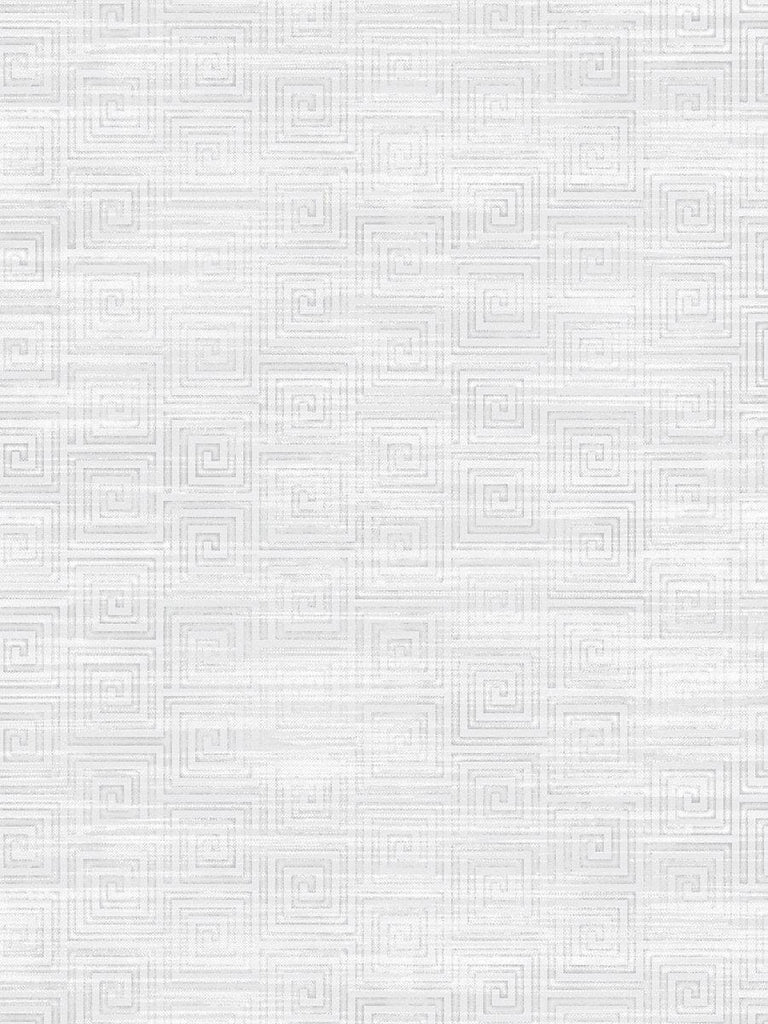 Scalamandre Meteora Vanilla Ice Wallpaper