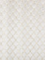 Scalamandre Reale Diamond Silk Cream Fabric