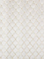 Scalamandre Reale Diamond Silk Cream Fabric