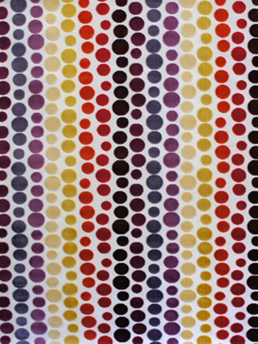 Scalamandre Confettis Pot Pourri Fabric