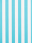 Scalamandre Awning Stripe Turquoise Fabric
