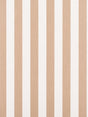 Scalamandre Awning Stripe Dune Fabric