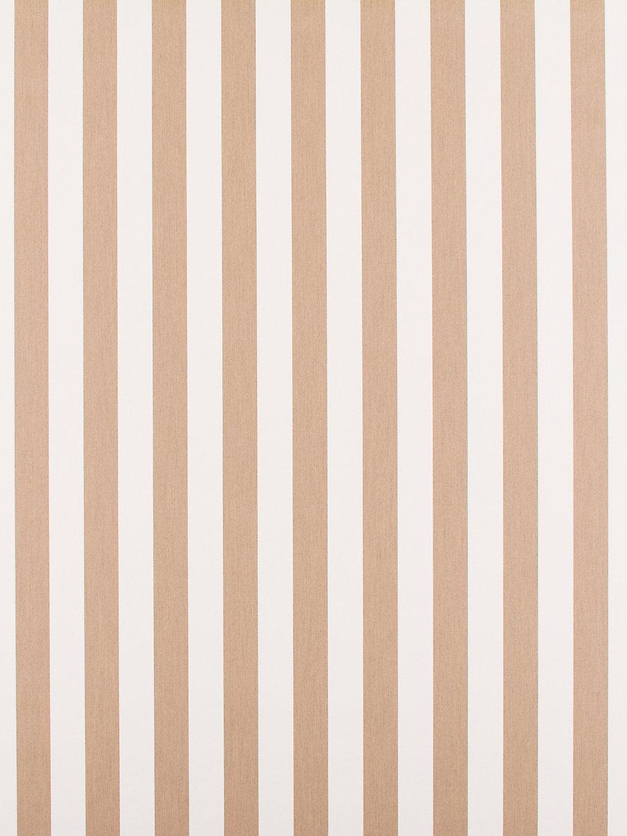 Scalamandre Awning Stripe Dune Fabric