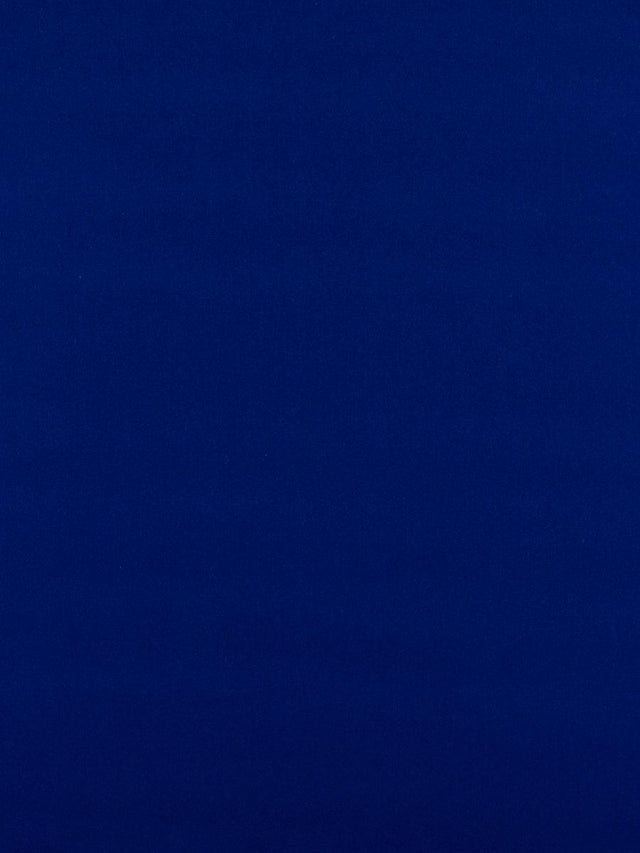 Scalamandre Reflecting Pool Ultramarine Fabric