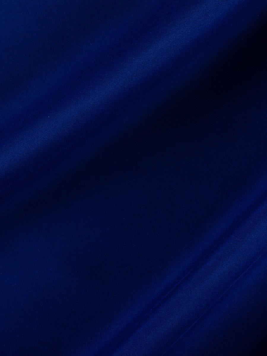 Scalamandre Reflecting Pool Ultramarine Fabric