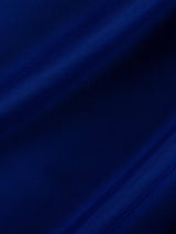 Scalamandre Reflecting Pool Ultramarine Fabric