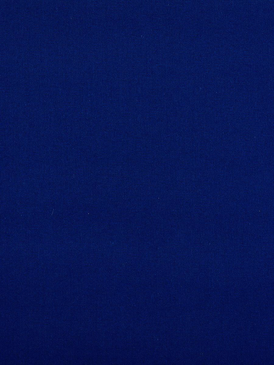 Scalamandre Reflecting Pool Ultramarine Fabric