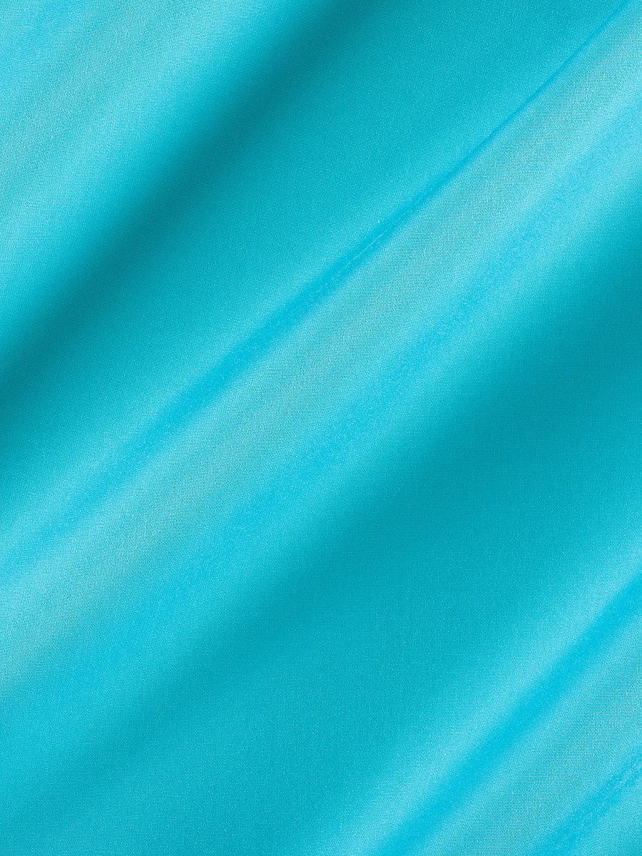 Scalamandre Reflecting Pool Turquoise Fabric
